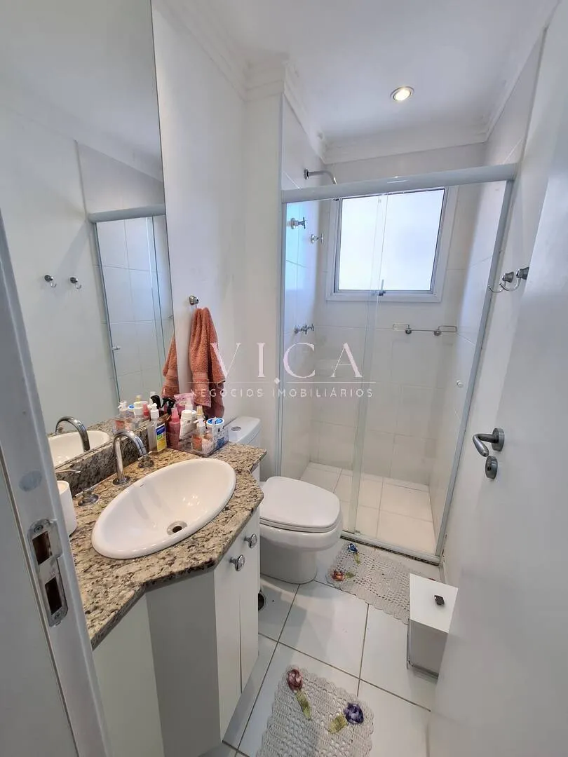 Imagem Apartamento 81m² 2 dormitórios 1 vaga - aluguel por R$ 8.500 Alphaville/SP