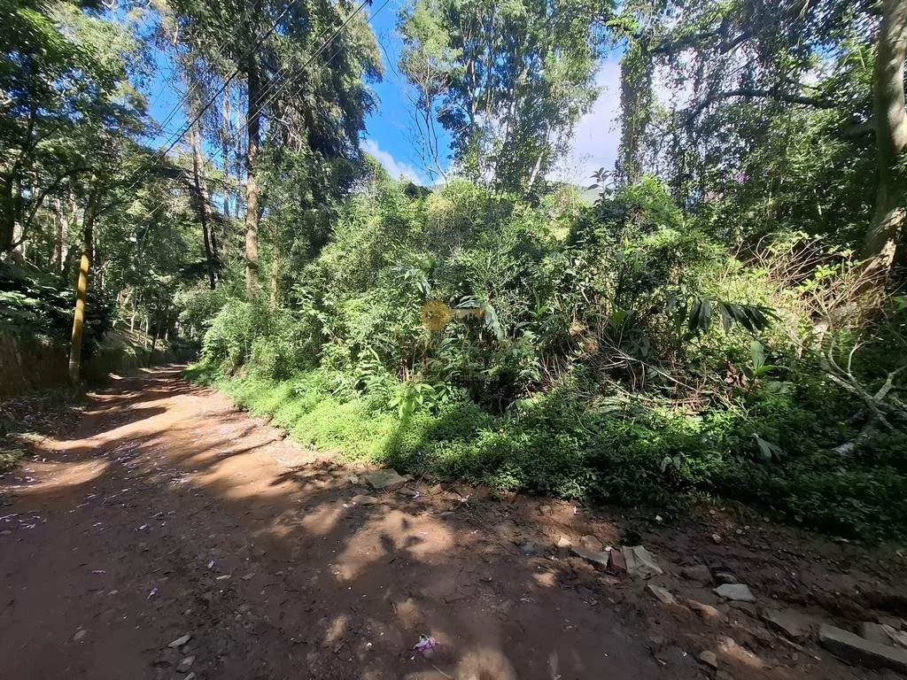 Imagem Terreno para Venda em Teresópolis / RJ no bairro Parque do Imbui