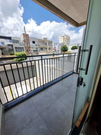 Imagem Apartamento à Venda – Jardim Piratininga II, Franca – SP
