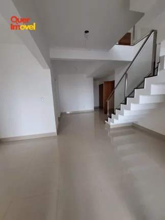 Imagem Cobertura à venda no Jardim Paulista em Ribeirão Preto-SP 4 quartos, 4 suítes e 239m² Edifício Veneza Quer Imóvel Negócios Imobiliários
