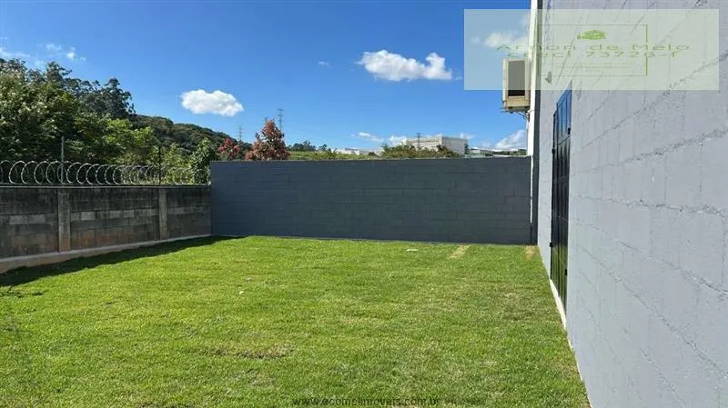 Imagem Galpões para venda em Jacarei no bairro Rio Comprido