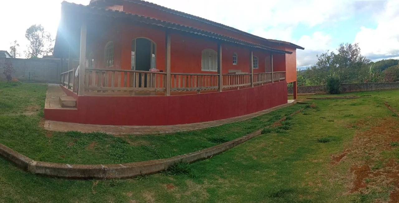 Imagem O Refúgio dos Sonhos em Ibiúna: Viva a Vida no Campo com Conforto e Elegância
