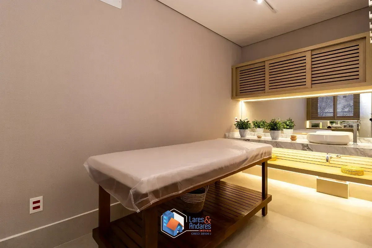 Imagem Studio para venda em Brooklin com 1 quarto, 29m²