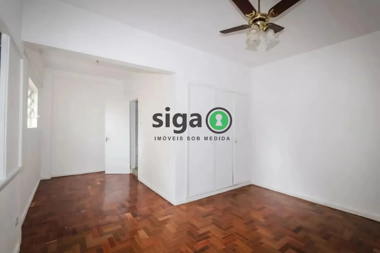 Imagem Apartamento com 155m², 3 quartos, 2 vagas no Jardim Paulista - São Paulo/SP