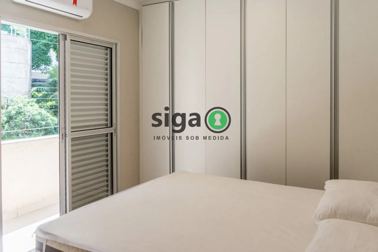 Imagem Apartamento de 3 quartos com 101m² no Jardim Astúrias, Guarujá/SP