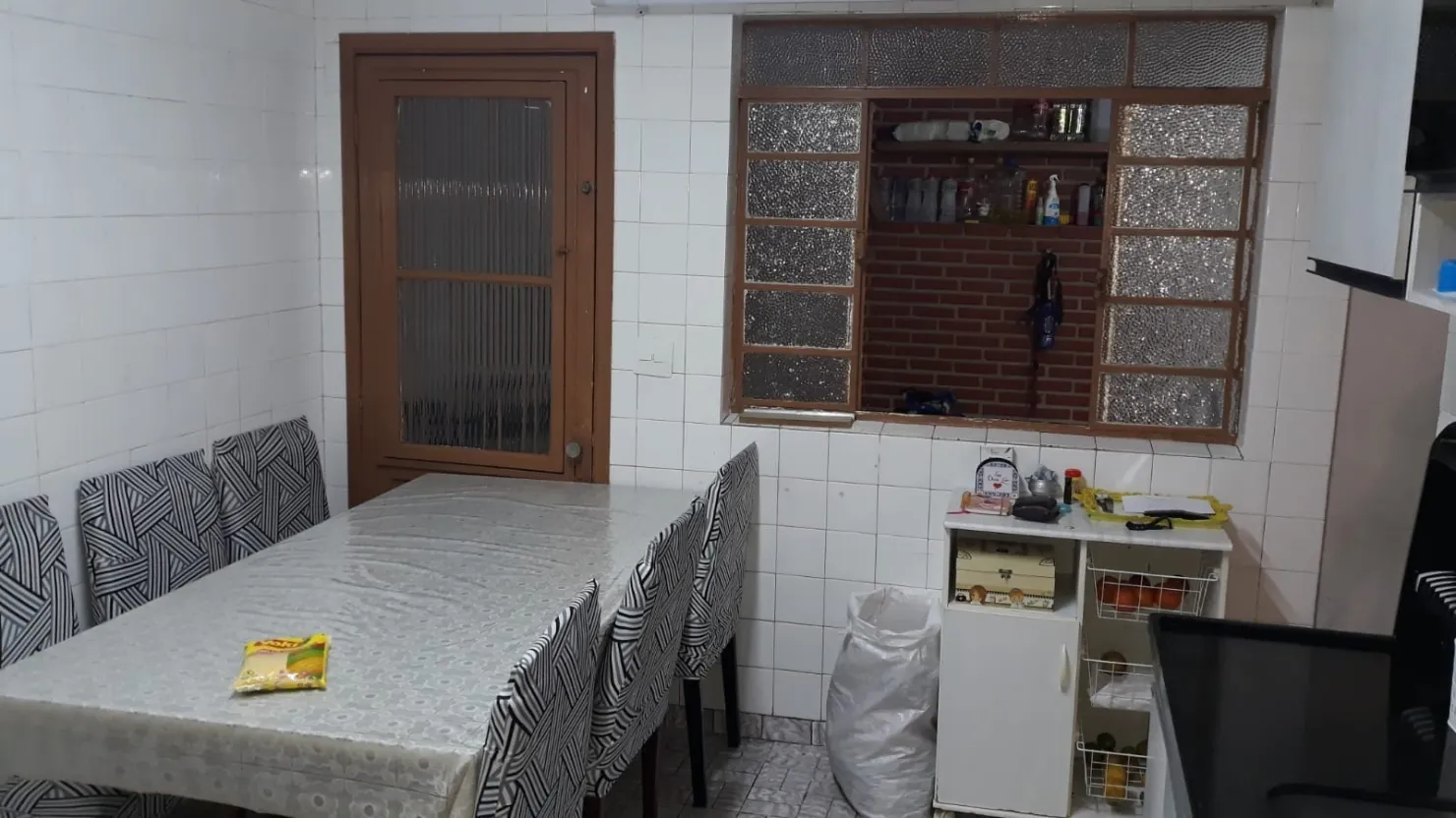 Imagem Casa à venda 3 Quartos, 1 Vaga, 102M², Nova Gerti, São Caetano do Sul - SP