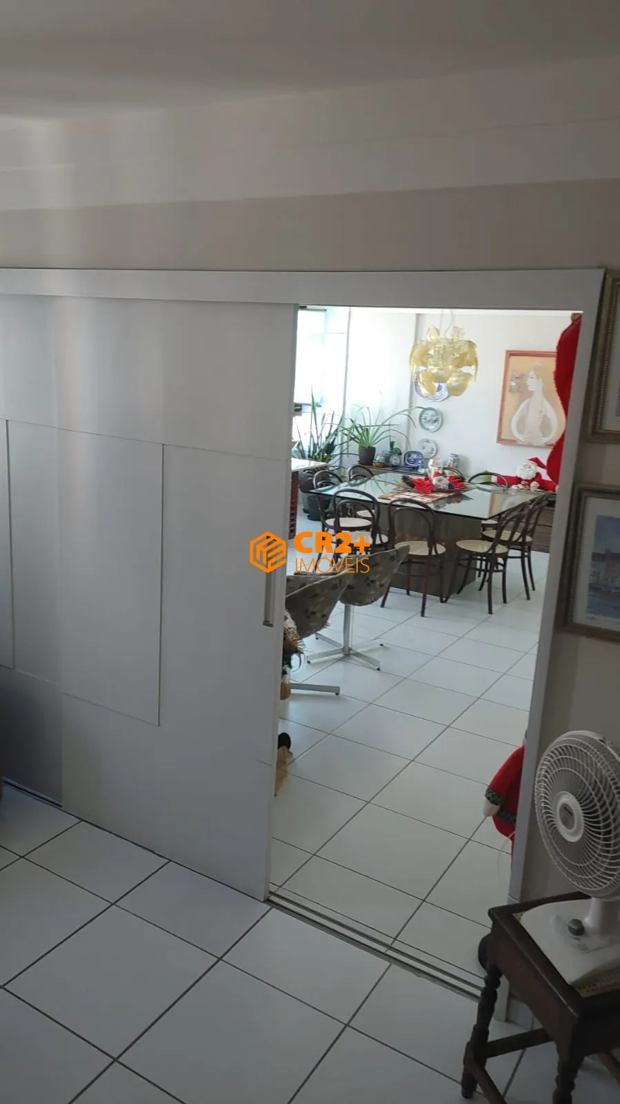Imagem Apartamento à Venda de 125 m² 04 quartos, 02 suítes em Espinheiro em Recife
