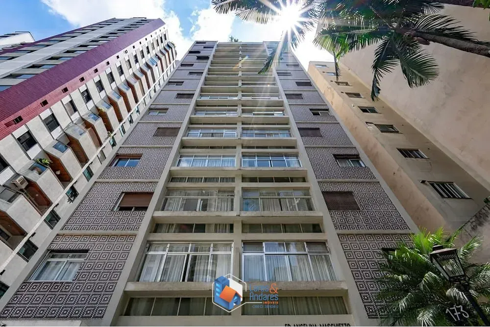 Imagem Apartamento à venda 2 Quartos 100M² Jardim Paulista São Paulo - SP