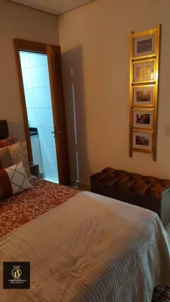 Imagem APARTAMENTO - CAIÇARA - PRAIA GRANDE - SP.