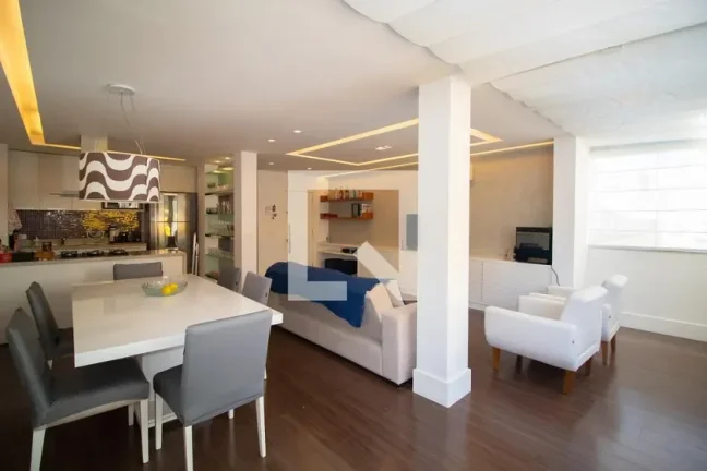 Apartamento à Venda - Copacabana, 2 Quartos, 110 m2