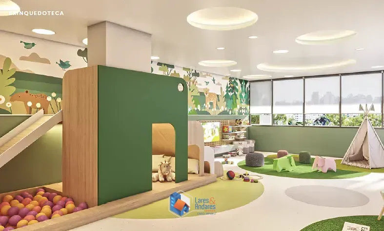 Imagem APARTAMENTO À VENDA, LANÇAMENTO COM PLANTAS DE 75M² A 244M² COM 1 E 3 SUÍTES - 1 / 2 VAGAS - COBERTURAS PENTHOUSE E LAZER NO NATUS BRAZ LEME EM SANTANA