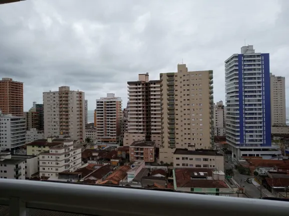 Imagem Apartamento com 2 Quartos à Venda, 63 m² em Aviação - Praia Grande
