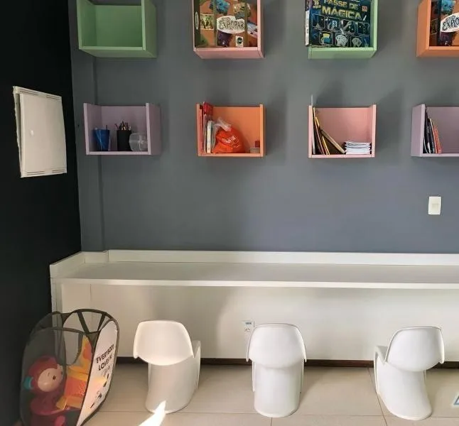 Imagem Apartamento para Venda em Petrópolis / RJ no bairro Coronel Veiga