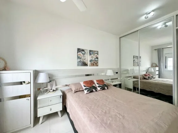 Imagem Apartamento 3 Dormitórios - Bairro Navegantes