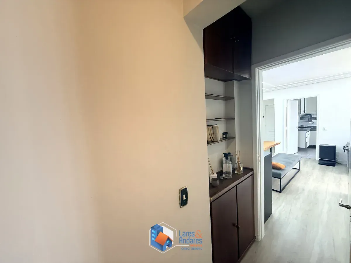 Imagem Apartamento para venda em Perdizes com 3 quartos, sendo 1 suíte, 85m²