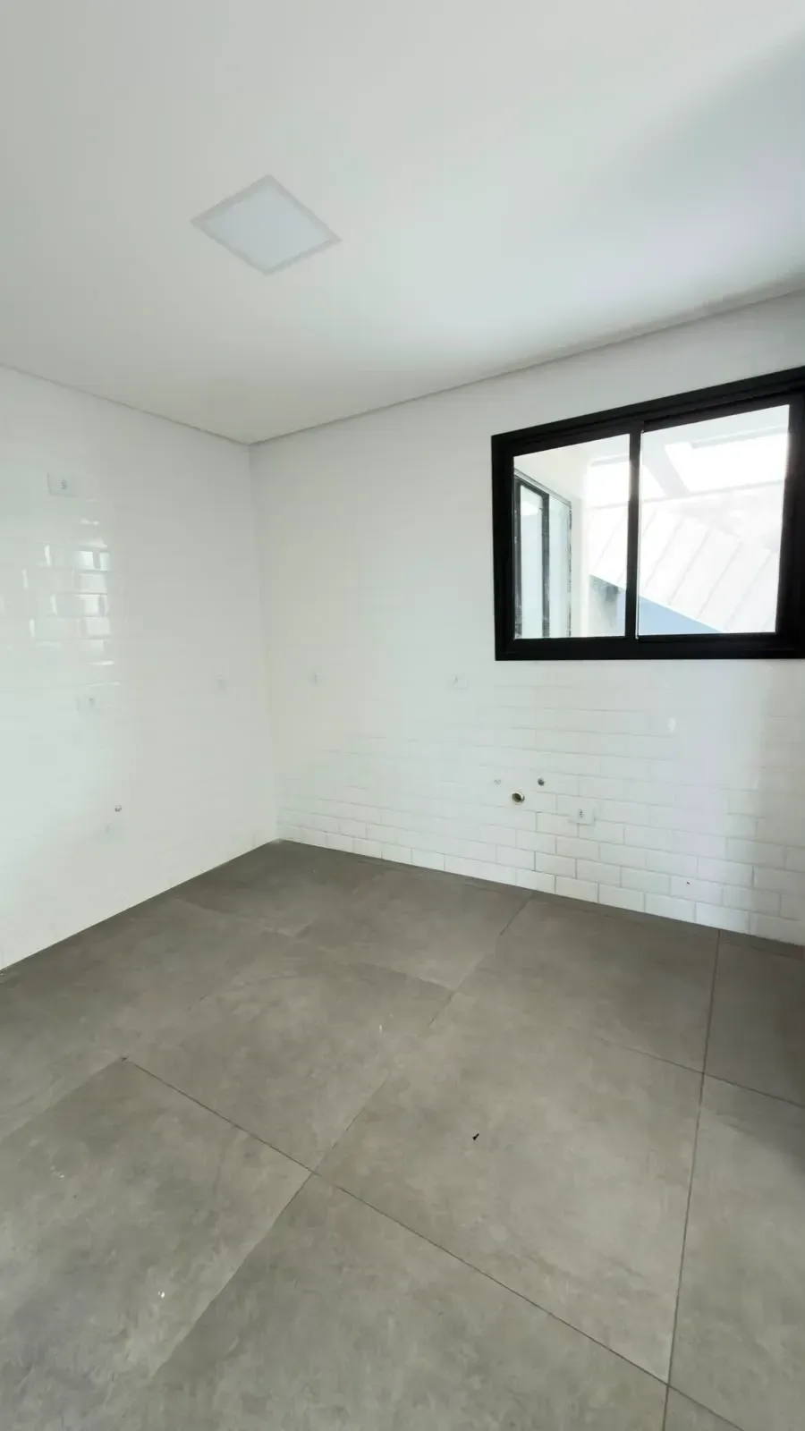 Imagem Sobrado com 3 Quartos à Venda, 140 m² em Boa Vista - Curitiba