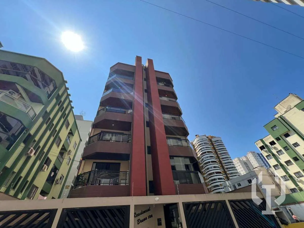 Imagem Apartamento à venda em Itapema, Meia praia, com 2 quartos, 95m2