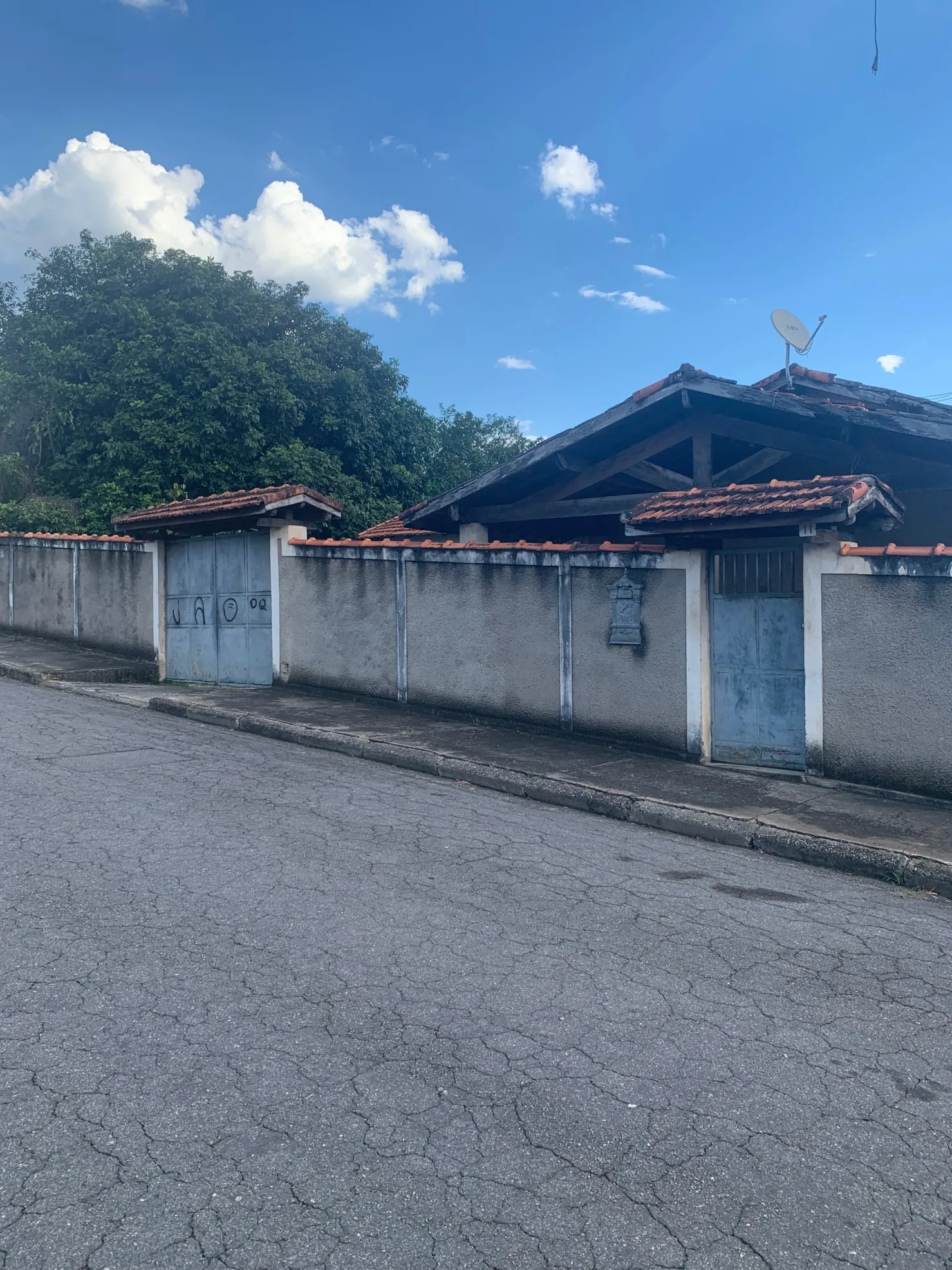 Imagem Terreno à venda, Chácara da Galega, Pindamonhangaba, SP