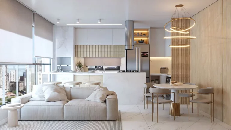 Imagem Apartamento à venda em Porto Belo, Perequê, com 2 quartos, 80,5m2