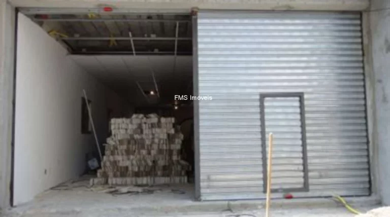 Imagem Prédio comercial com 637m² em Santana!