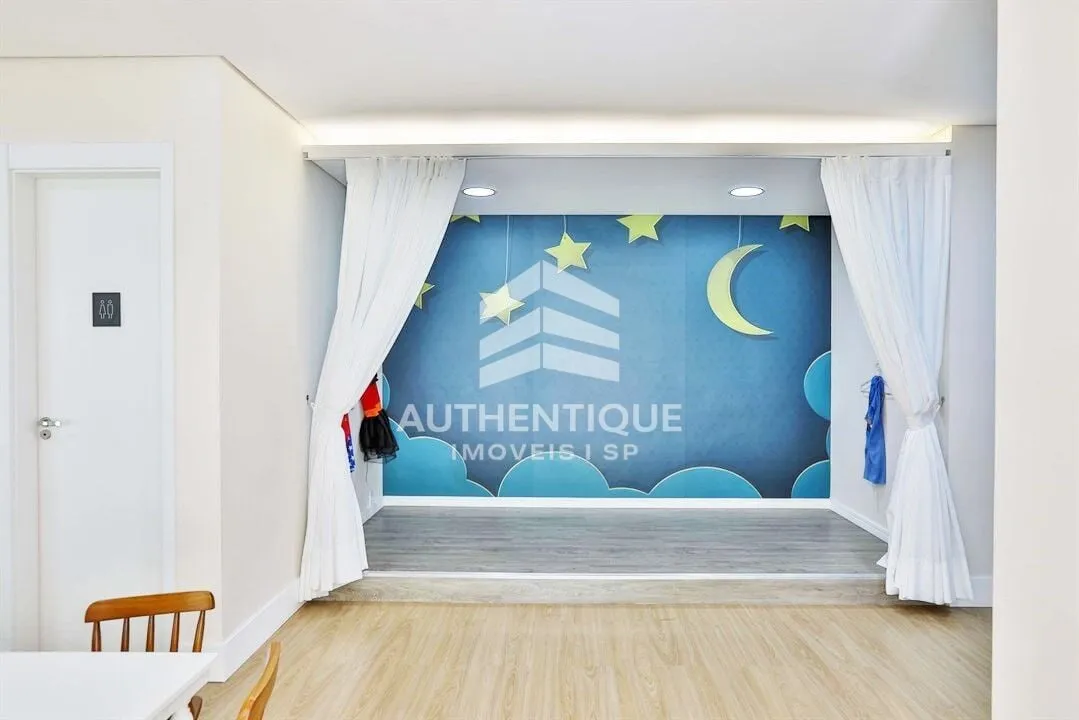Imagem LIVING MOOVIE SBC - Apartamento à venda em São Bernardo do Campo/SP