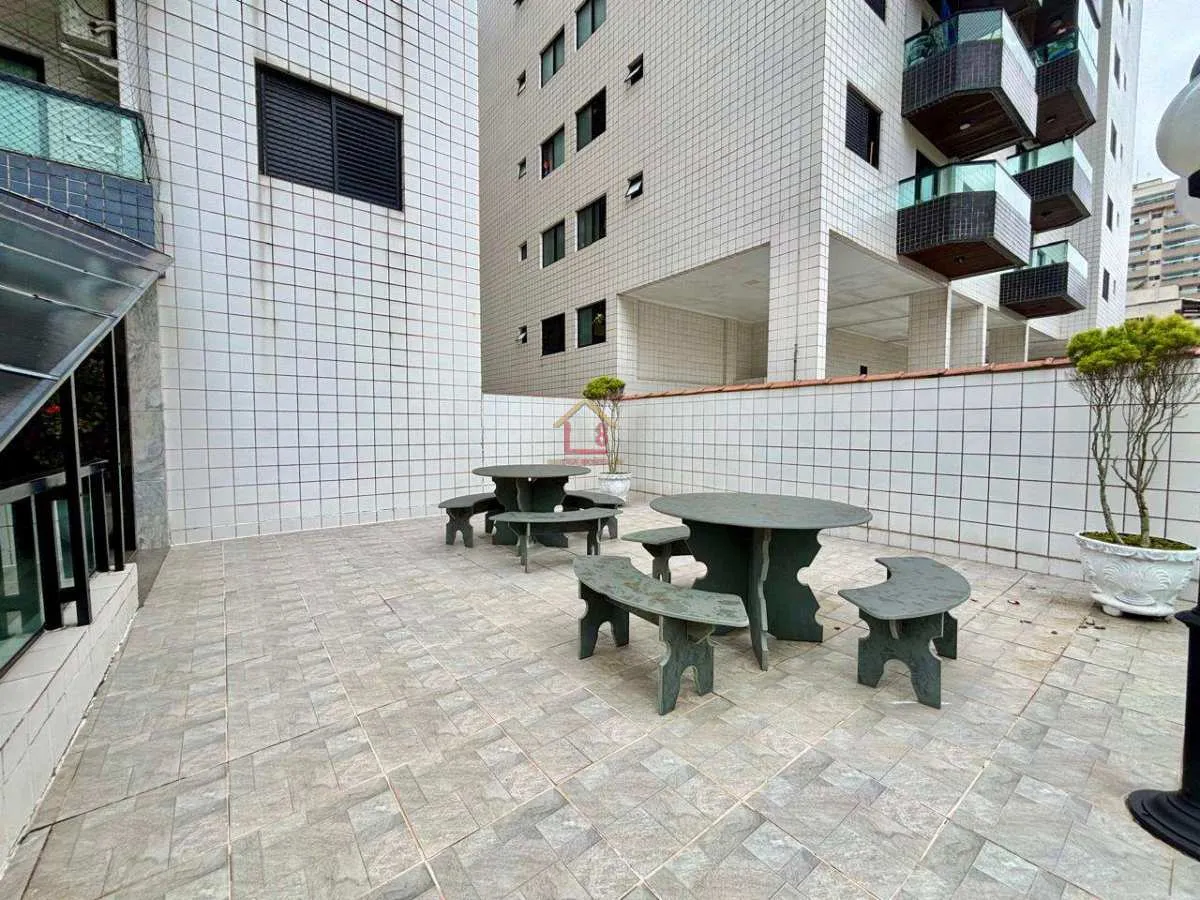 Imagem apartamento a venda na Ocian