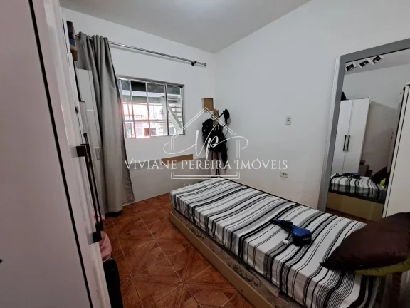 Imagem Sobrado a venda na Av Carlos Drumond de Andrade, Santa Maria Osasco