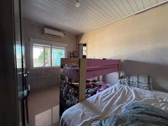Imagem Casa 2 suítes, 120m2, terreno 10x20m, Bairro Vargas, Sapucaia do Sul-RS