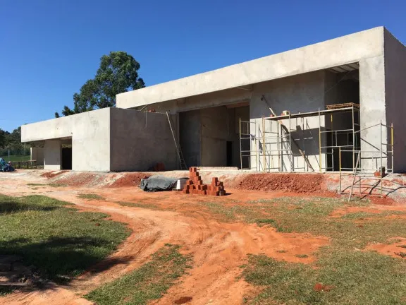 Casa de Condomínio com 3 Quartos à Venda, 450 m² em Park Way - Brasília