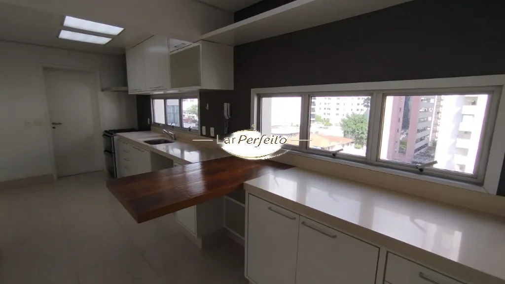 Imagem Apartamento com 2 Quartos à Venda, 163 m² em Consolação - São Paulo