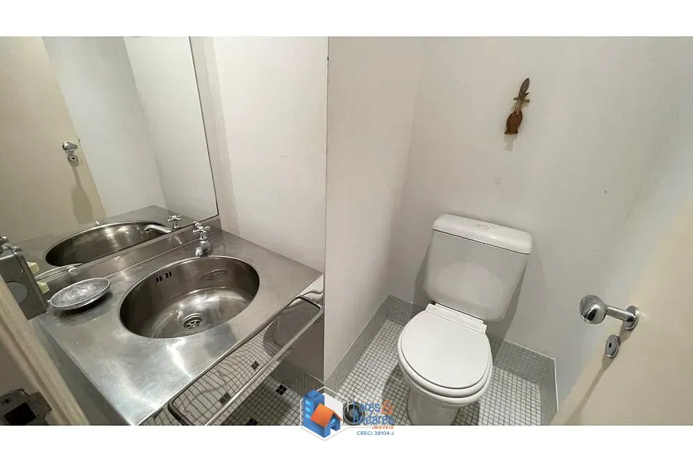Imagem Apartamento à venda 1 Quarto 1 Suite 2 Vagas 79M² Itaim Bibi São Paulo - SP