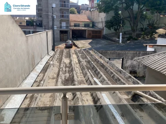 Imagem CASA RESIDENCIAL em SÃO PAULO - SP, CIDADE LÍDER