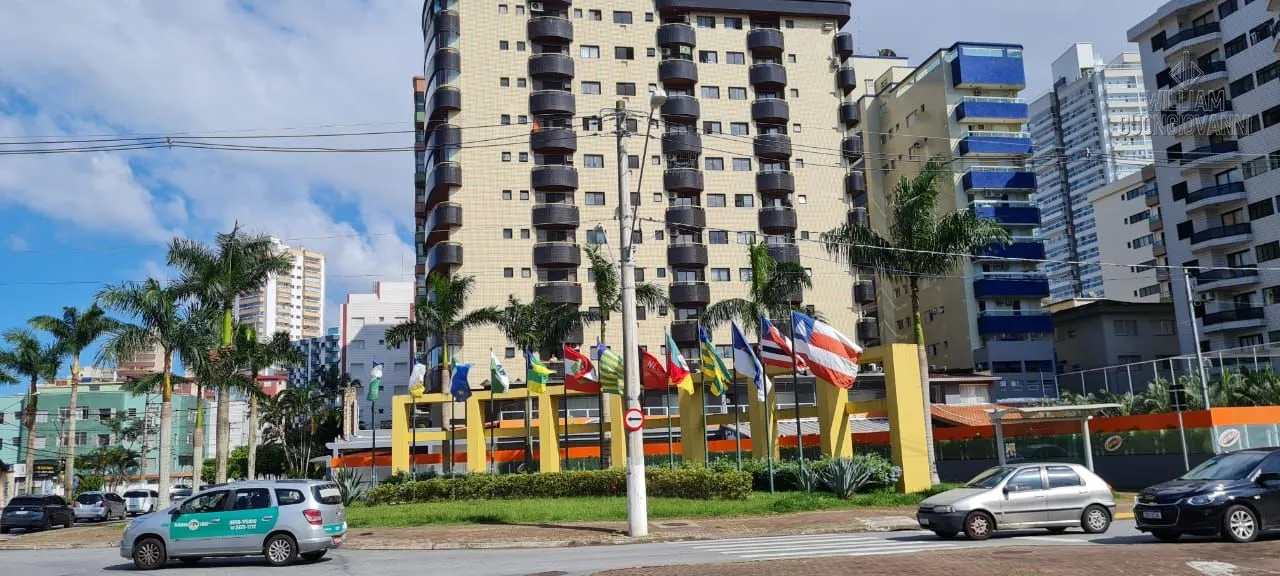 Imagem Apartamento 2 dormitórios sendo 1 suíte no Coração da Guilhermina