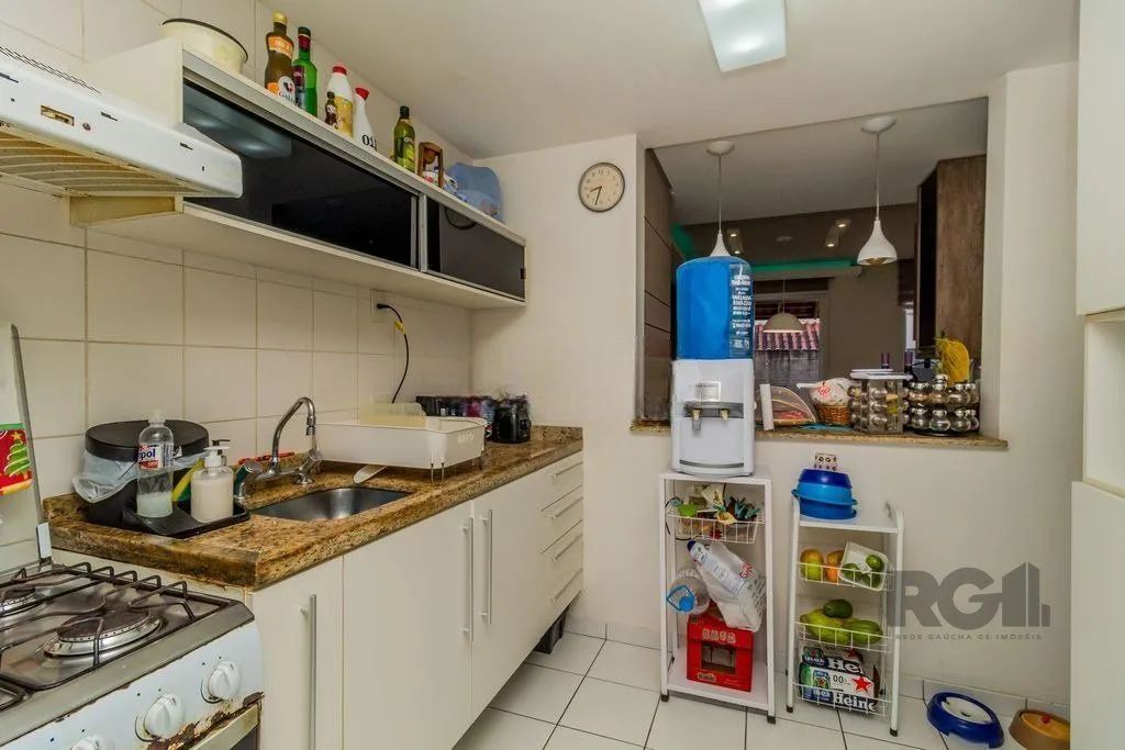 Imagem Casa em Sarandi