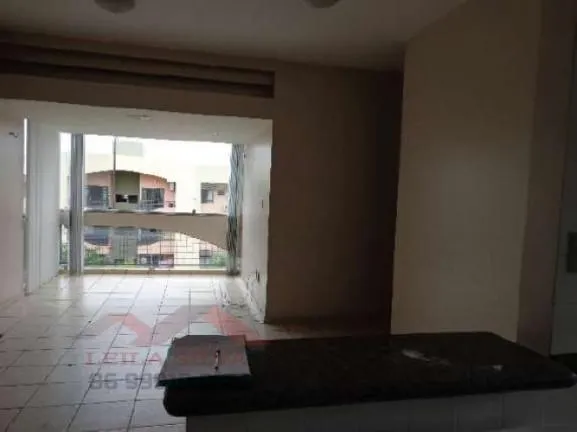 Imagem Apartamento à Venda | Jardim São Cristóvão | Santa Isabel