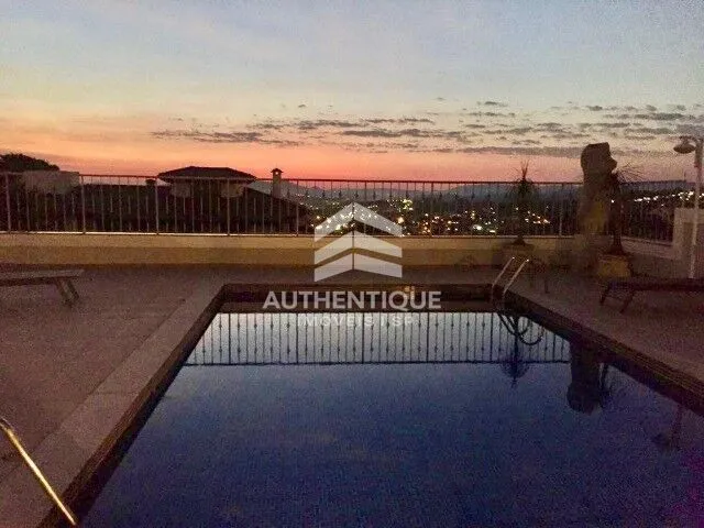 Imagem ALPHAVILLE RESIDENCIAL 8 - Casa à venda no bairro Alphaville - Santana de Parnaíba/SP
