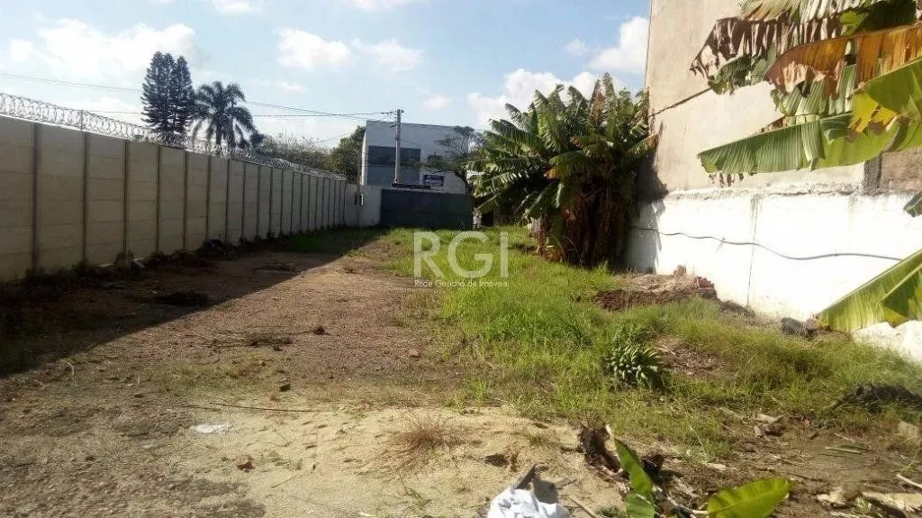 Imagem Pavilhão para comprar , 330 m² por R$ 880.000,00 Rubem Berta - Porto Alegre/RS