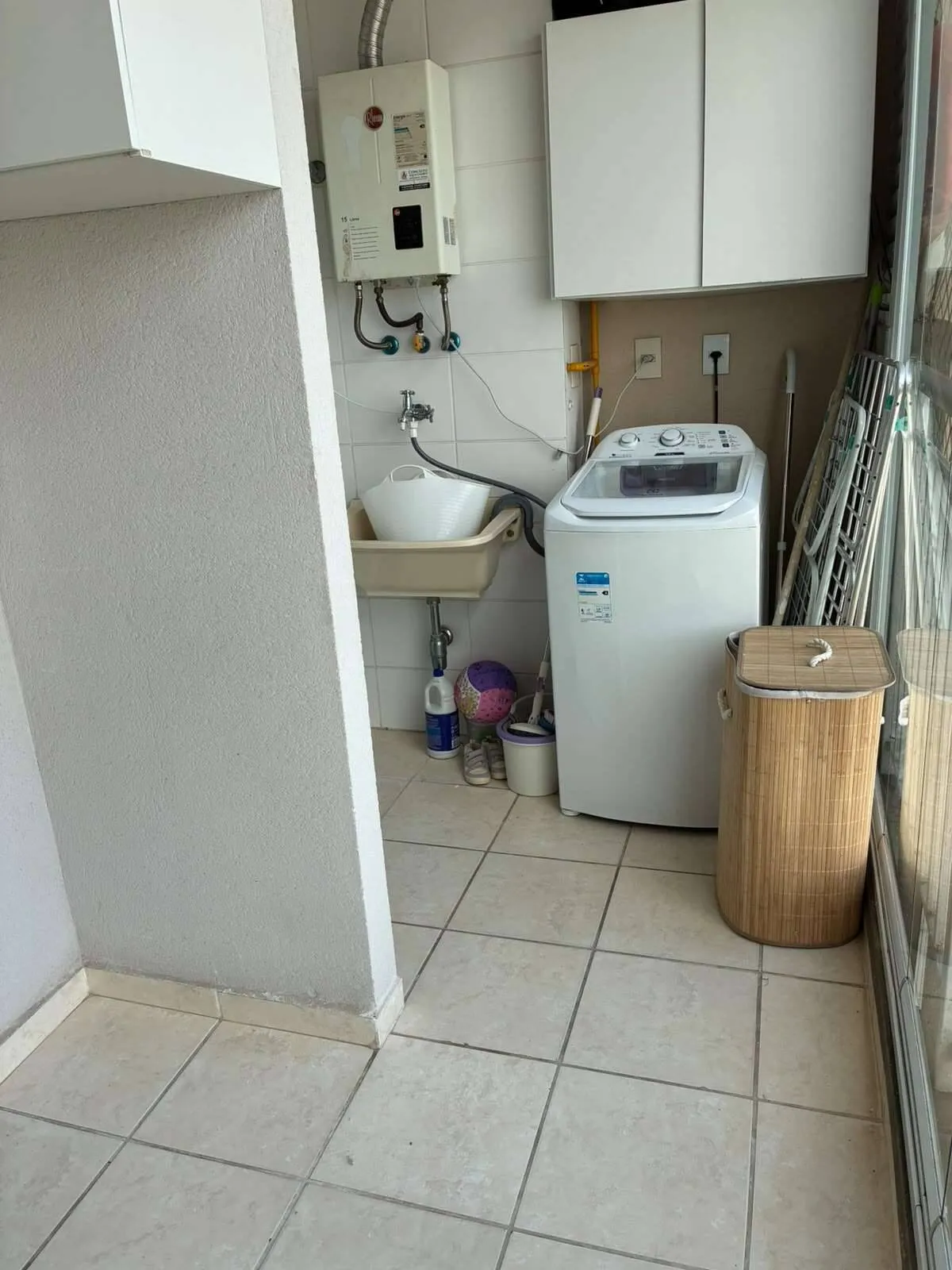 Imagem Apartamento 3 dormitórios - Vila Moraes - São Paulo