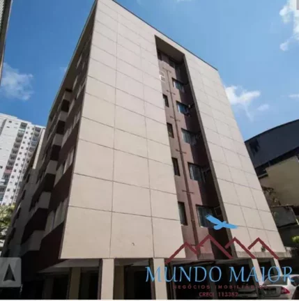 Imagem Apto 2 dormitorios -1 vaga - 1 bqanheiro -50m2 - R$ 280.000.00 -SBC!