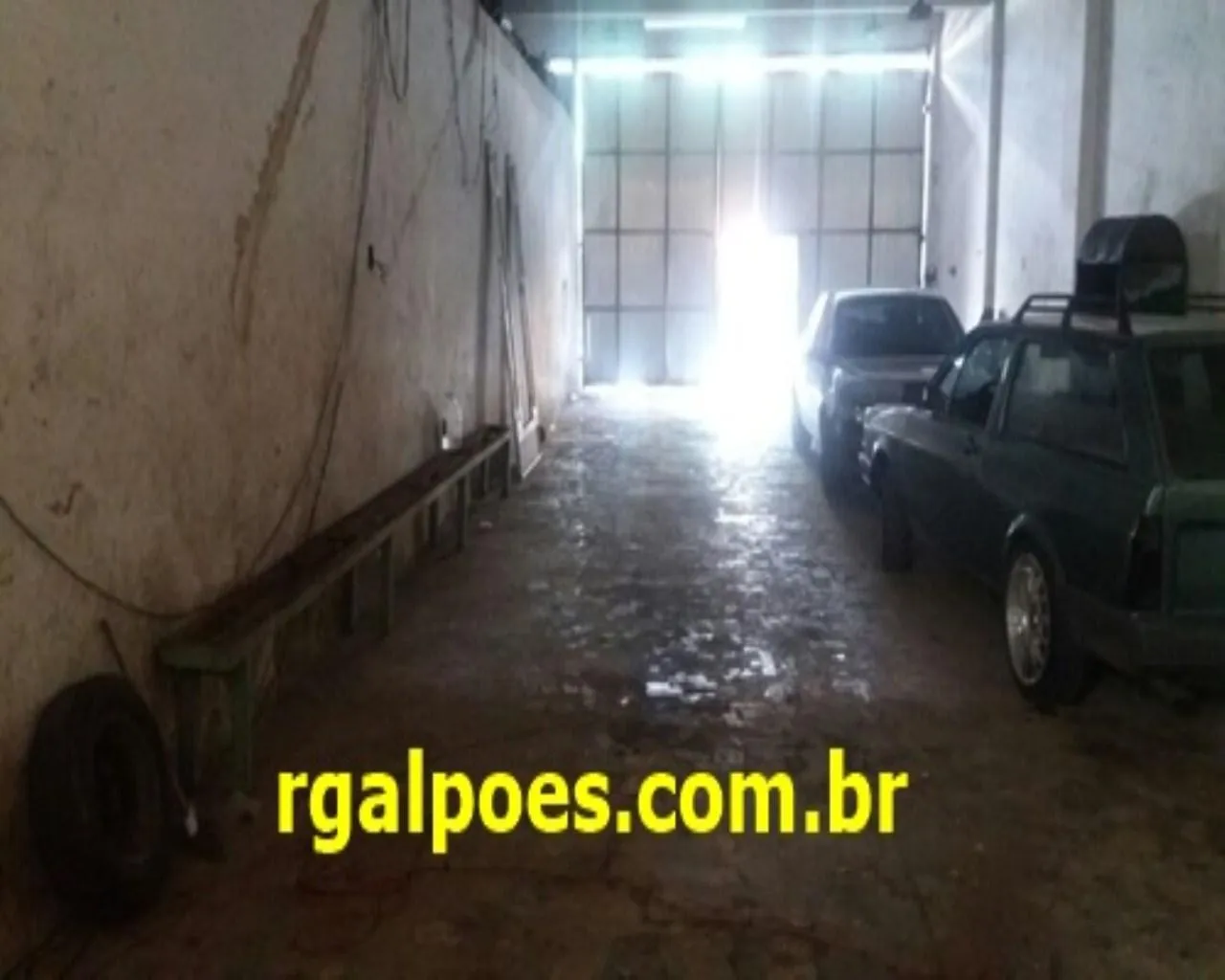 Imagem Galpão para Locação em SÃO JOÃO DE MERITI, Coelho Da Rocha, 2 banheiros