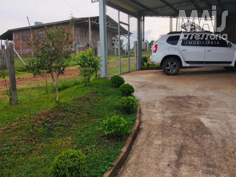 Imagem Chácara para Venda em Novo Hamburgo / RS no bairro Lomba Grande