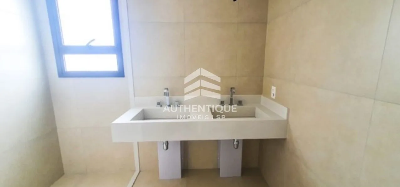 Imagem QUARTIER BROOKLIN - Apartamento à venda no bairro Brooklin - São Paulo/SP, Zona Sul