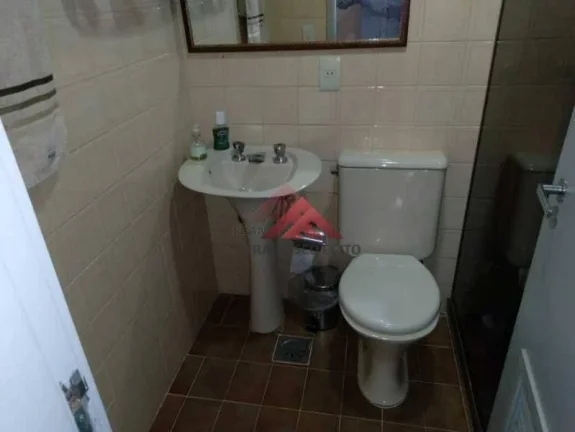 Imagem Apartamento com 2 dormitórios à venda, 100 m²- Icaraí - Niterói/RJ