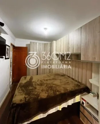 Imagem Apartamento para Venda em Santo André / SP no bairro Campestre