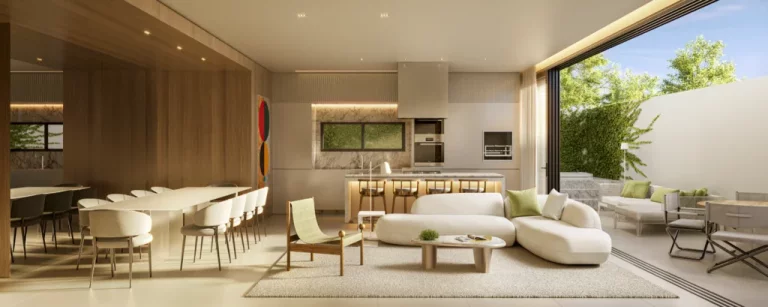 Imagem Porto Alto - Apartamento à venda no bairro Mercês - Curitiba/PR