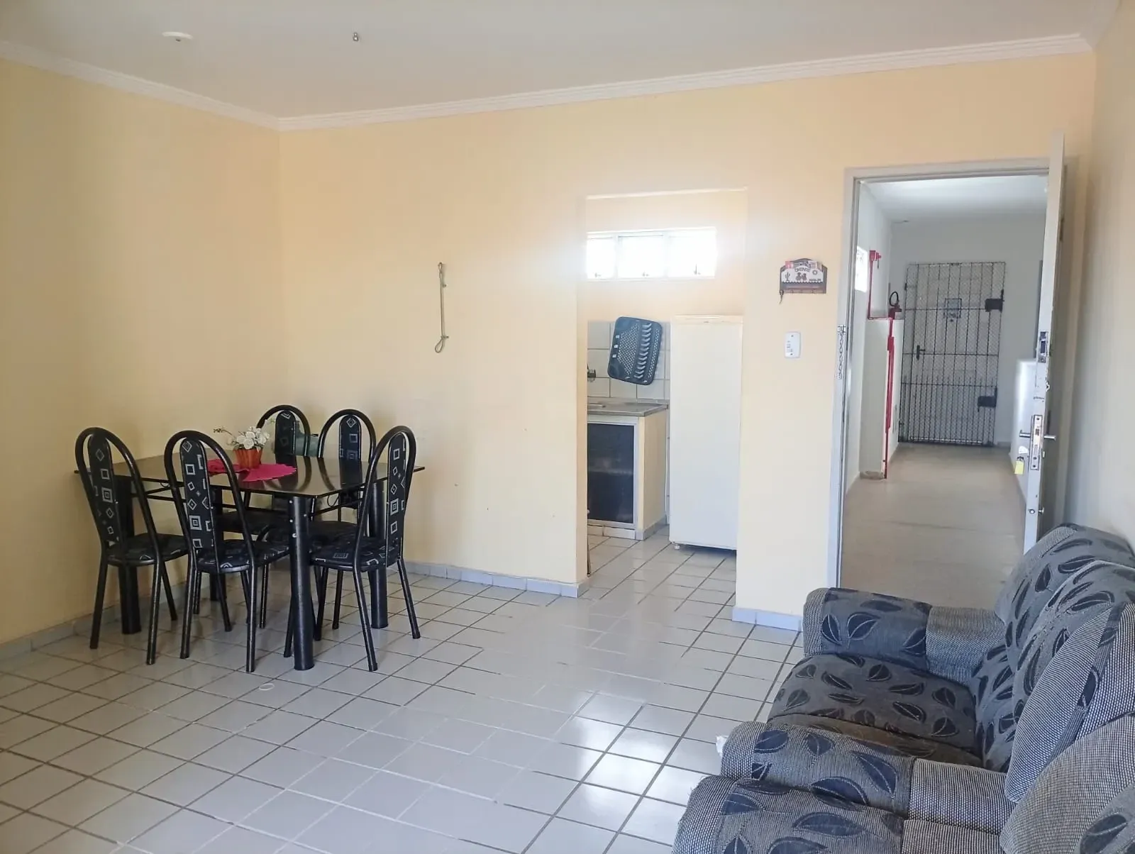 Imagem Apartamento com 3 Quartos à Venda, 66 m² em Nova Parnamirim - Parnamirim