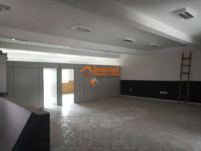 Imagem Ponto à venda, 350 m² por R$ 1.500.000,00 - Vila Itapoan - Guarulhos/SP