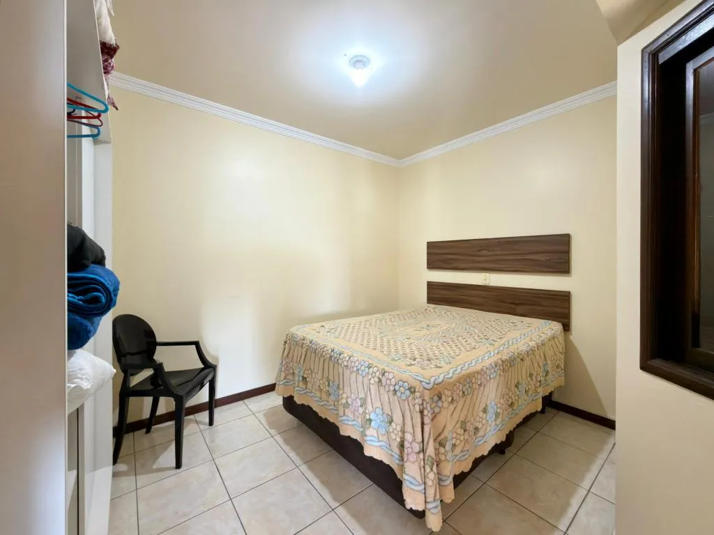 Imagem Apartamento 1 Dormitório - Bairro Centro