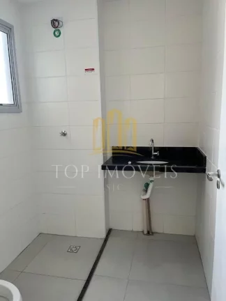 Imagem Apartamento moderno com 3 quartos e varanda gourmet – Próximo ao Shopping Jardim Oriente