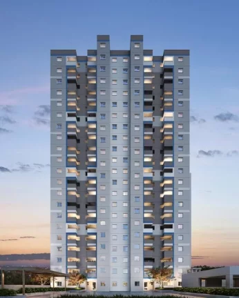 Foto do imóvel ENJOY HOME CLUB - VEMPLAN - Apto de 40m², com fácil acesso à importantes vias da Cidade de SP!